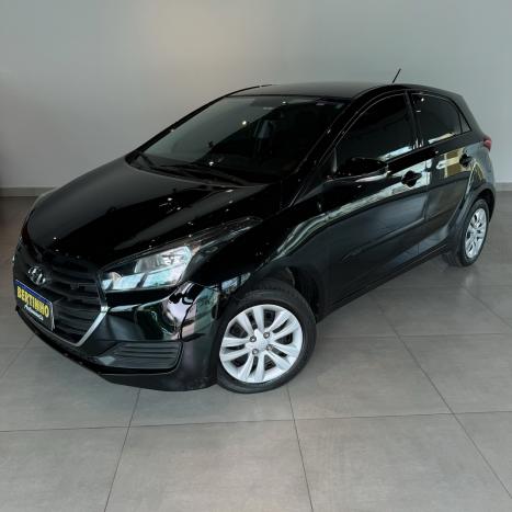 HYUNDAI HB 20 Hatch 1.6 16V 4P FLEX COMFORT PLUS, Foto 1