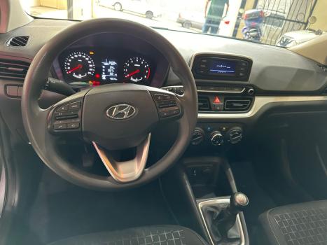 HYUNDAI HB 20 Hatch 1.0 12V 4P FLEX SENSE, Foto 6