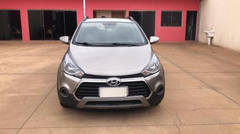 HYUNDAI HB 20 Hatch X 1.6 16V 4P STYLE FLEX, Foto 2