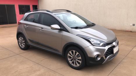 HYUNDAI HB 20 Hatch X 1.6 16V 4P STYLE FLEX, Foto 3