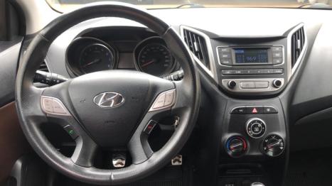 HYUNDAI HB 20 Hatch X 1.6 16V 4P STYLE FLEX, Foto 5