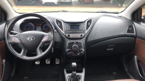 HYUNDAI HB 20 Hatch X 1.6 16V 4P STYLE FLEX, Foto 7