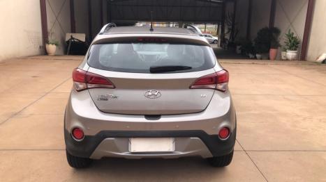 HYUNDAI HB 20 Hatch X 1.6 16V 4P STYLE FLEX, Foto 9