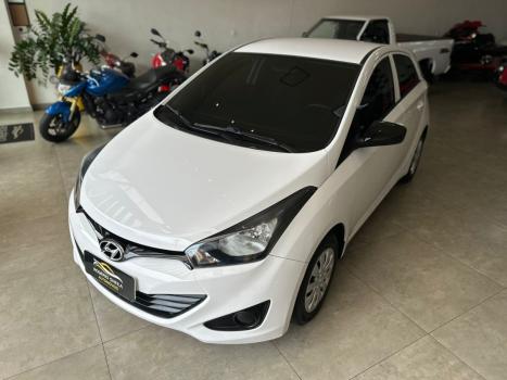 HYUNDAI HB 20 Hatch 1.0 12V 4P FLEX COMFORT PLUS, Foto 3