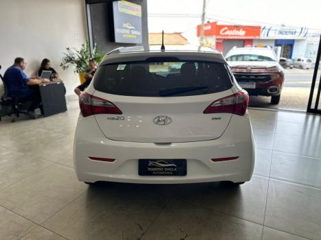 HYUNDAI HB 20 Hatch 1.0 12V 4P FLEX COMFORT PLUS, Foto 5