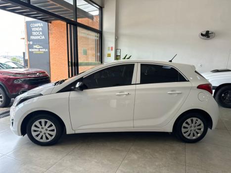 HYUNDAI HB 20 Hatch 1.0 12V 4P FLEX COMFORT PLUS, Foto 10