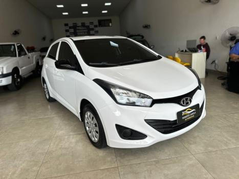 HYUNDAI HB 20 Hatch 1.0 12V 4P FLEX COMFORT PLUS, Foto 19