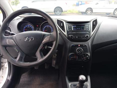 HYUNDAI HB 20 Hatch 1.0 12V 4P FLEX UNIQUE, Foto 12