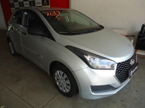 HYUNDAI HB 20 Hatch 1.0 12V 4P FLEX COMFORT, Foto 2