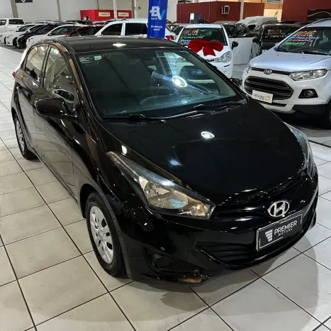 HYUNDAI HB 20 Hatch 1.0 12V 4P FLEX COMFORT, Foto 2