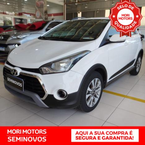 HYUNDAI HB 20 Hatch X 1.6 16V 4P STYLE FLEX, Foto 3