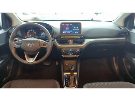 HYUNDAI HB 20 Hatch 1.0 12V 4P FLEX TGDI PLATINUM TURBO AUTOMTICO, Foto 10