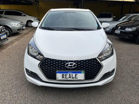 HYUNDAI HB 20 Hatch 1.0 12V 4P FLEX COMFORT, Foto 2