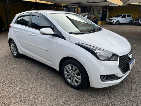 HYUNDAI HB 20 Hatch 1.0 12V 4P FLEX COMFORT, Foto 3