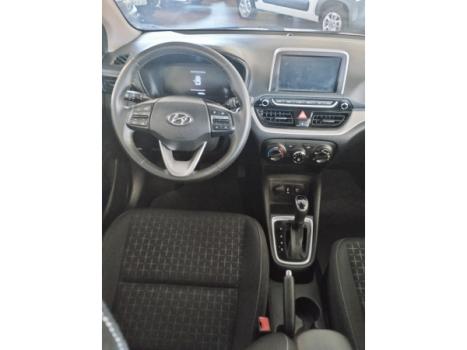 HYUNDAI HB 20 Hatch 1.0 12V 4P FLEX TGDI PLATINUM PLUS TURBO AUTOMTICO, Foto 12