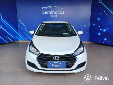 HYUNDAI HB 20 Hatch 1.0 12V 4P FLEX COMFORT, Foto 2