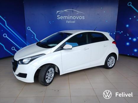 HYUNDAI HB 20 Hatch 1.0 12V 4P FLEX COMFORT, Foto 7