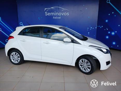 HYUNDAI HB 20 Hatch 1.0 12V 4P FLEX COMFORT, Foto 8