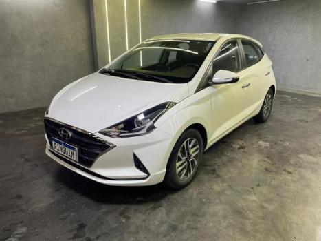 HYUNDAI HB 20 Hatch 1.0 12V 4P FLEX TGDI TURBO DIAMOND PLUS AUTOMTICO, Foto 2