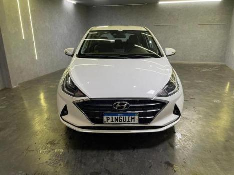 HYUNDAI HB 20 Hatch 1.0 12V 4P FLEX TGDI TURBO DIAMOND PLUS AUTOMTICO, Foto 3