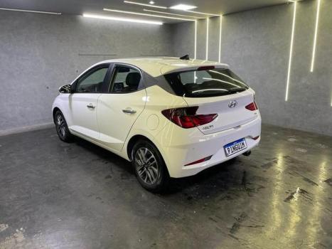 HYUNDAI HB 20 Hatch 1.0 12V 4P FLEX TGDI TURBO DIAMOND PLUS AUTOMTICO, Foto 4