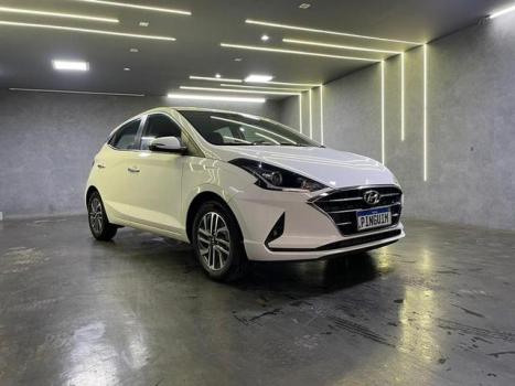 HYUNDAI HB 20 Hatch 1.0 12V 4P FLEX TGDI TURBO DIAMOND PLUS AUTOMTICO, Foto 6