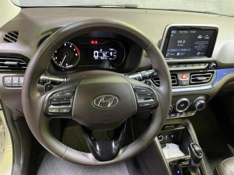 HYUNDAI HB 20 Hatch 1.0 12V 4P FLEX TGDI TURBO DIAMOND PLUS AUTOMTICO, Foto 13