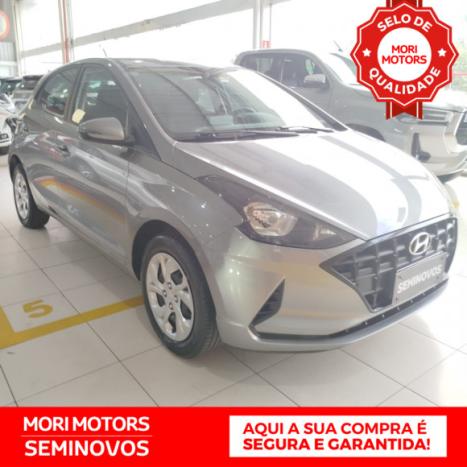 HYUNDAI HB 20 Hatch 1.0 12V 4P FLEX VISION, Foto 1