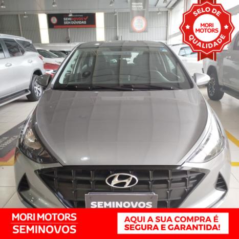 HYUNDAI HB 20 Hatch 1.0 12V 4P FLEX VISION, Foto 2