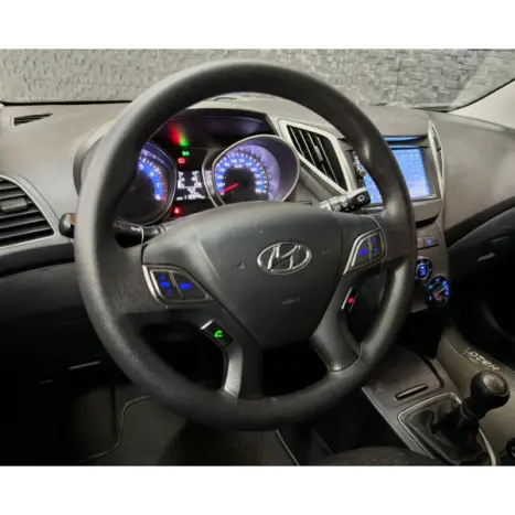 HYUNDAI HB 20 Hatch 1.0 12V 4P FLEX UNIQUE, Foto 10