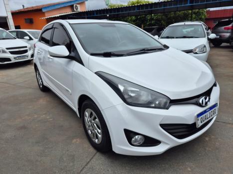 HYUNDAI HB 20 Hatch 1.6 16V 4P FLEX COMFORT, Foto 1