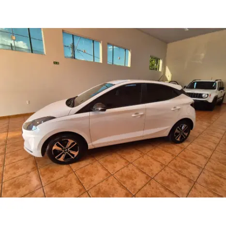 HYUNDAI HB 20 Hatch 1.0 12V 4P FLEX VISION, Foto 4