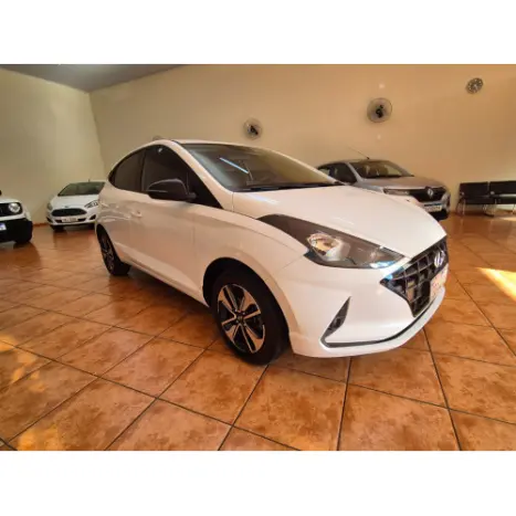 HYUNDAI HB 20 Hatch 1.0 12V 4P FLEX VISION, Foto 8