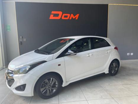 HYUNDAI HB 20 Hatch 1.0 12V 4P FLEX SPICY, Foto 1