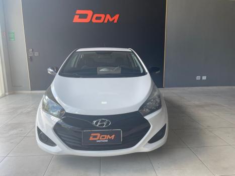 HYUNDAI HB 20 Hatch 1.0 12V 4P FLEX SPICY, Foto 2