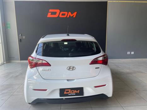 HYUNDAI HB 20 Hatch 1.0 12V 4P FLEX SPICY, Foto 5