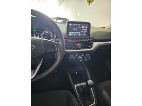 HYUNDAI HB 20 Hatch 1.0 12V 4P FLEX VISION, Foto 9