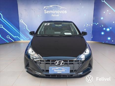 HYUNDAI HB 20 Hatch 1.0 12V 4P FLEX EVOLUTION, Foto 2