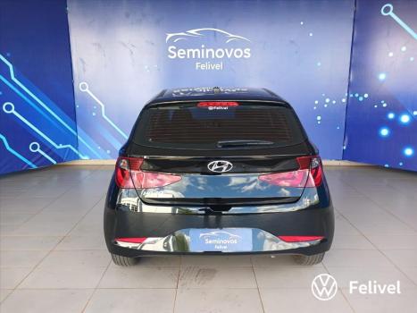 HYUNDAI HB 20 Hatch 1.0 12V 4P FLEX EVOLUTION, Foto 5