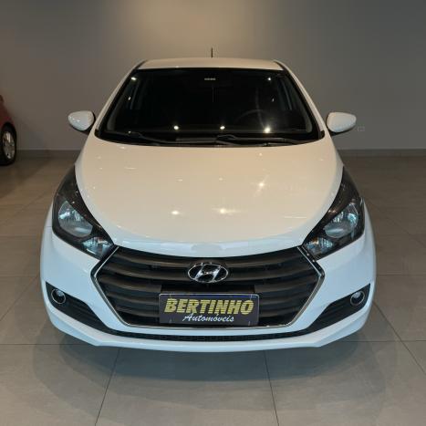 HYUNDAI HB 20 Hatch 1.0 12V 4P FLEX COMFORT PLUS, Foto 2