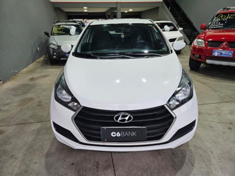 HYUNDAI HB 20 Hatch 1.6 16V 4P FLEX COMFORT PLUS, Foto 2