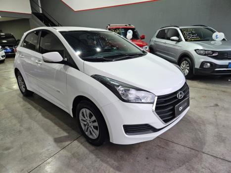 HYUNDAI HB 20 Hatch 1.6 16V 4P FLEX COMFORT PLUS, Foto 3