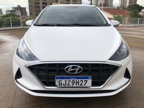 HYUNDAI HB 20 Hatch 1.0 12V 4P FLEX SENSE, Foto 13