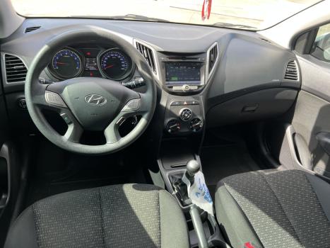 HYUNDAI HB 20 Hatch 1.0 12V 4P FLEX COMFORT PLUS, Foto 7