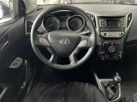 HYUNDAI HB 20 Hatch , Foto 3