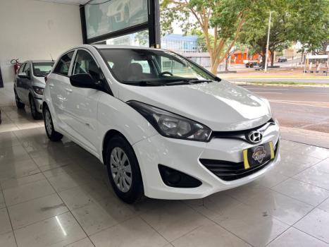 HYUNDAI HB 20 Hatch , Foto 7