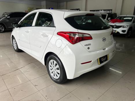 HYUNDAI HB 20 Hatch , Foto 8