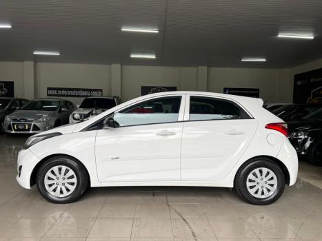 HYUNDAI HB 20 Hatch , Foto 9