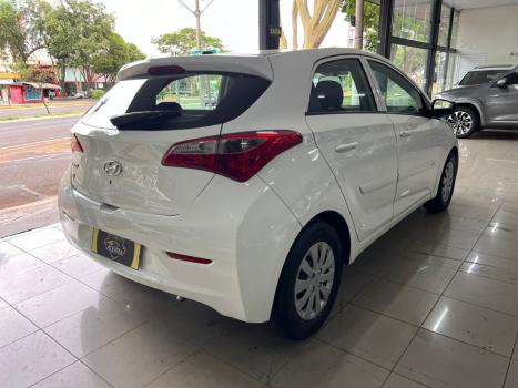 HYUNDAI HB 20 Hatch , Foto 10