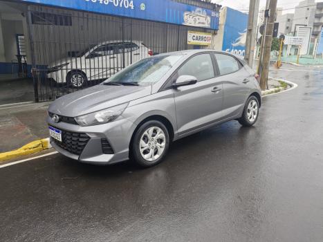 HYUNDAI HB 20 Hatch 1.0 12V 4P FLEX COMFORT, Foto 1